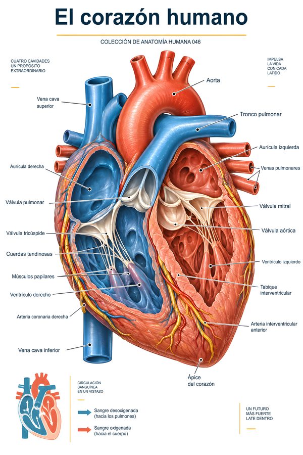 Sistema cardiovascular