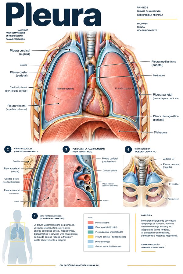 Pleura