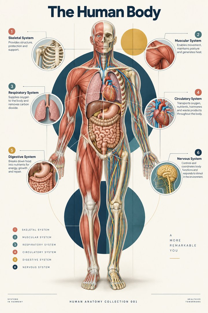 The Human Body