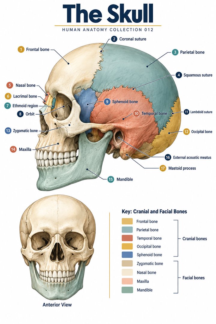 The Skull