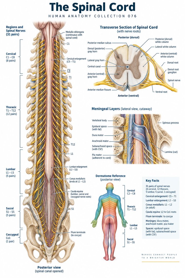 The Spinal Cord