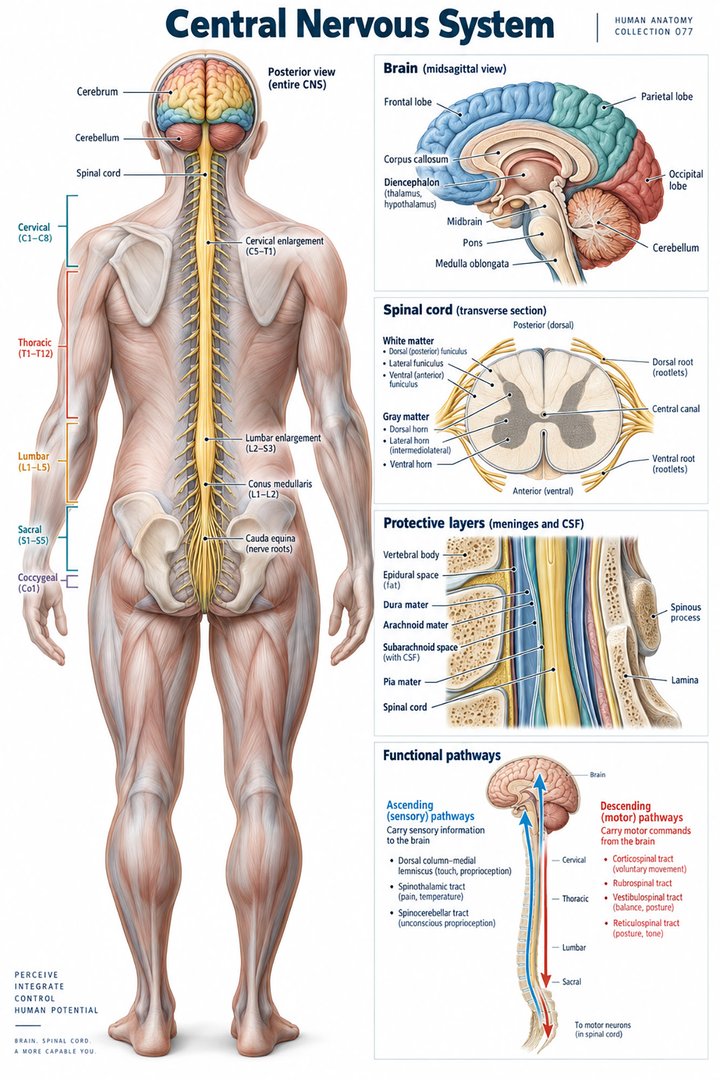 Central Nervous System