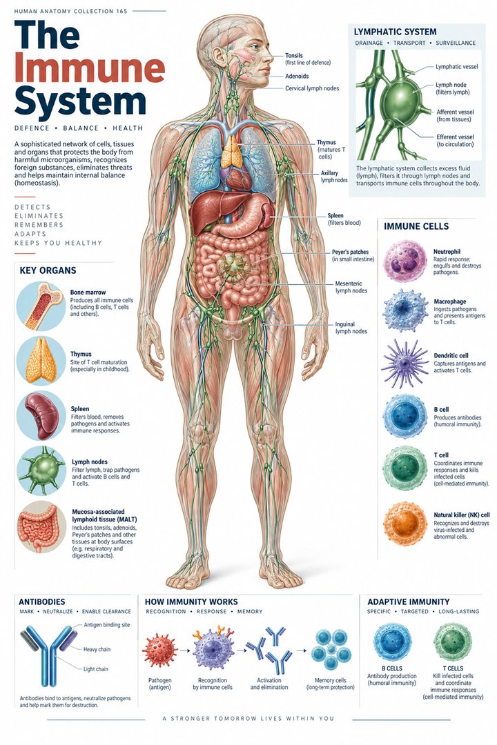 The Immune System